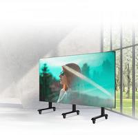 B-Tech AV Mounts SYSTEM Xpert Samsung All-in-One 146 IAB Display Floor Stand