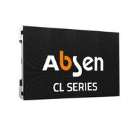 B-Tech AV Mounts SYSTEM Xpert Absen A27 dvLED Videowall Mobile Stand