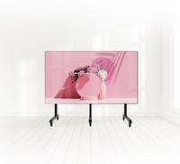 B-Tech AV Mounts SYSTEM Xpert Absen A27 dvLED Videowall Mobile Stand