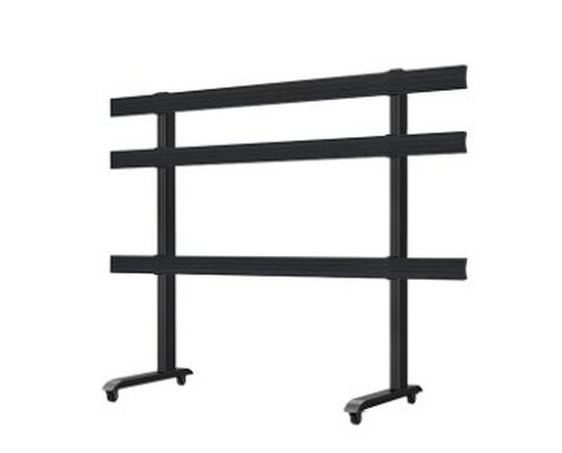B-Tech AV Mounts AIO SYSTEM LG 136 and 163 LAPA, LABA and LABB All-in-One Disp