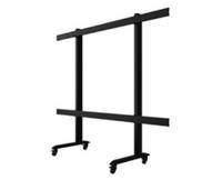 B-Tech AV Mounts AIO SYSTEM Samsung All-in-One 130  IAB Display Mobile Stand