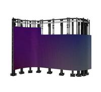 B-Tech AV Mounts SYSTEM Xpert ULW III Pro 1.5 mm 10x10 (271 Zoll)