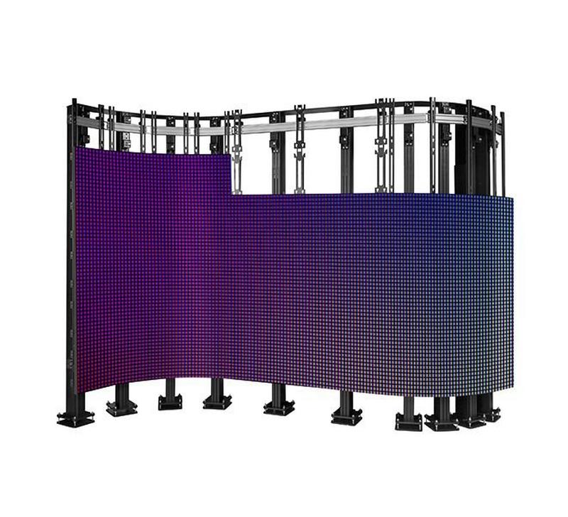 B-Tech AV Mounts SYSTEM Xpert ULW III Pro 1.5 mm 10x10 (271 Zoll)