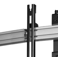 B-Tech AV Mounts SYSTEM Xpert ULW III Pro 1.5 mm 10x10 (271 Zoll)