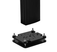 B-Tech AV Mounts SYSTEM Xpert ULW III Pro 1.5 mm 10x10 (271 Zoll)