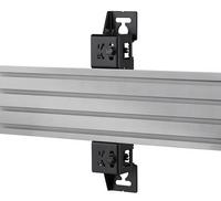 B-Tech AV Mounts SYSTEM Xpert ULW III Pro 1.5 mm 10x10 (271 Zoll)