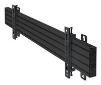 B-Tech AV Mounts SYSTEM X Ultra Stretch (VESA 1000 x 600) Black