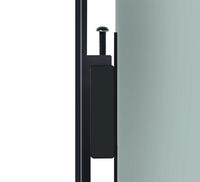 B-Tech AV Mounts SYSTEM X Wall Mount Full Service Heavy Duty XXL Displ VESA 2400x1200