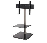 B-Tech AV Mounts CANTABRIA Floor Stand Full Service for XXL Displays (VESA 1600 x 800)