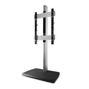 B-Tech AV Mounts SYSTEM X  Floor Stand Portrait Flat Screen (VESA 800 x 600) - 1.8m