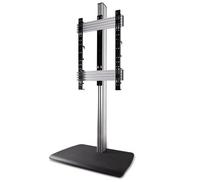B-Tech AV Mounts SYSTEM X  Floor Stand Portrait Flat Screen (VESA 800 x 600) - 1.8m