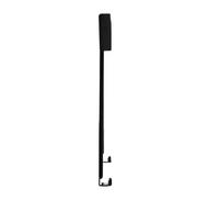 B-Tech AV Mounts VENTRY - Flat Screen Wall Mount (VESA 400) Black