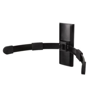 B-Tech AV Mounts VENTRY Black