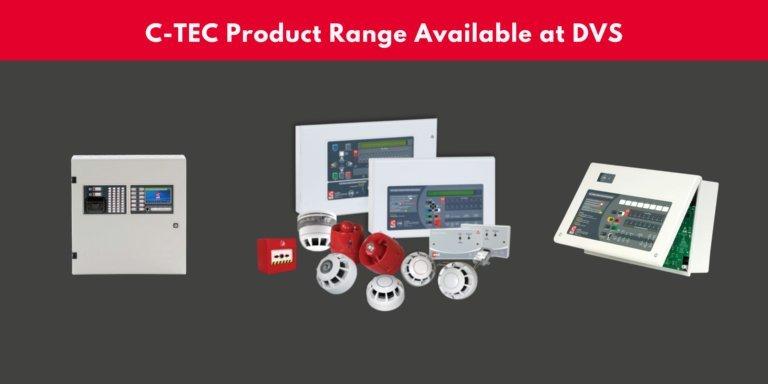 C-TEC product range