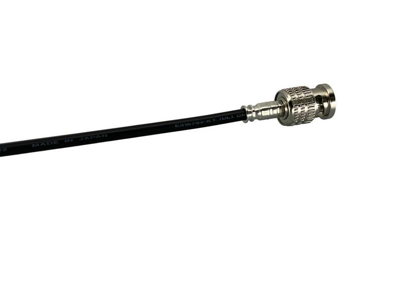 Canare B25CHDB001F-BLACK