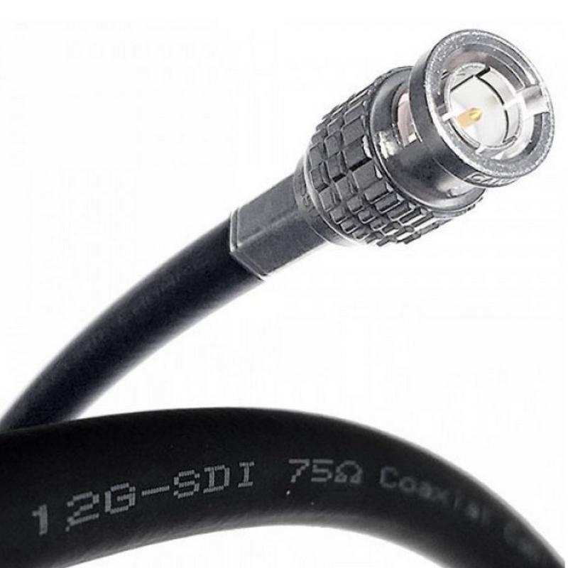Canare B55CUHDB010F-BLACK