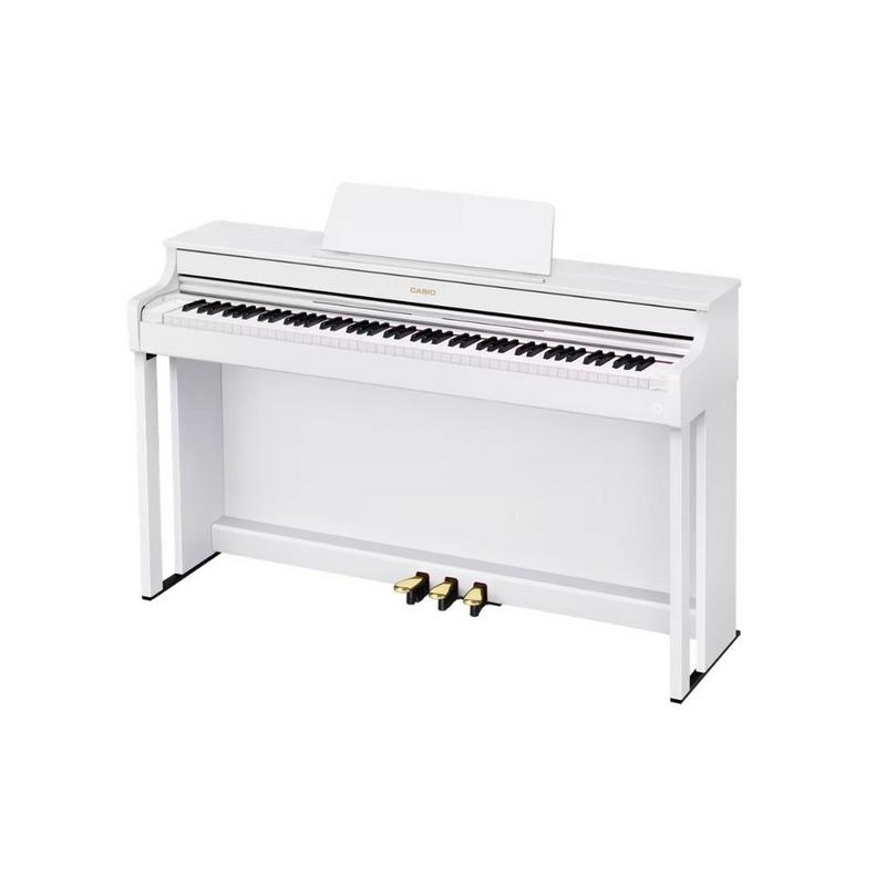 Casio AP-300WE