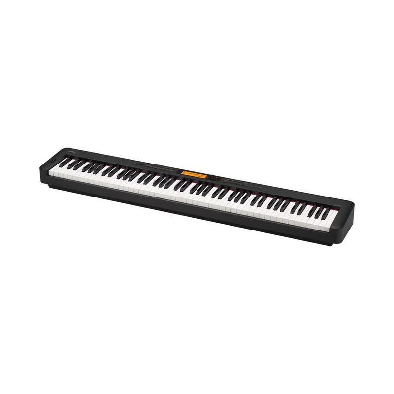 Casio CDP-S360BK