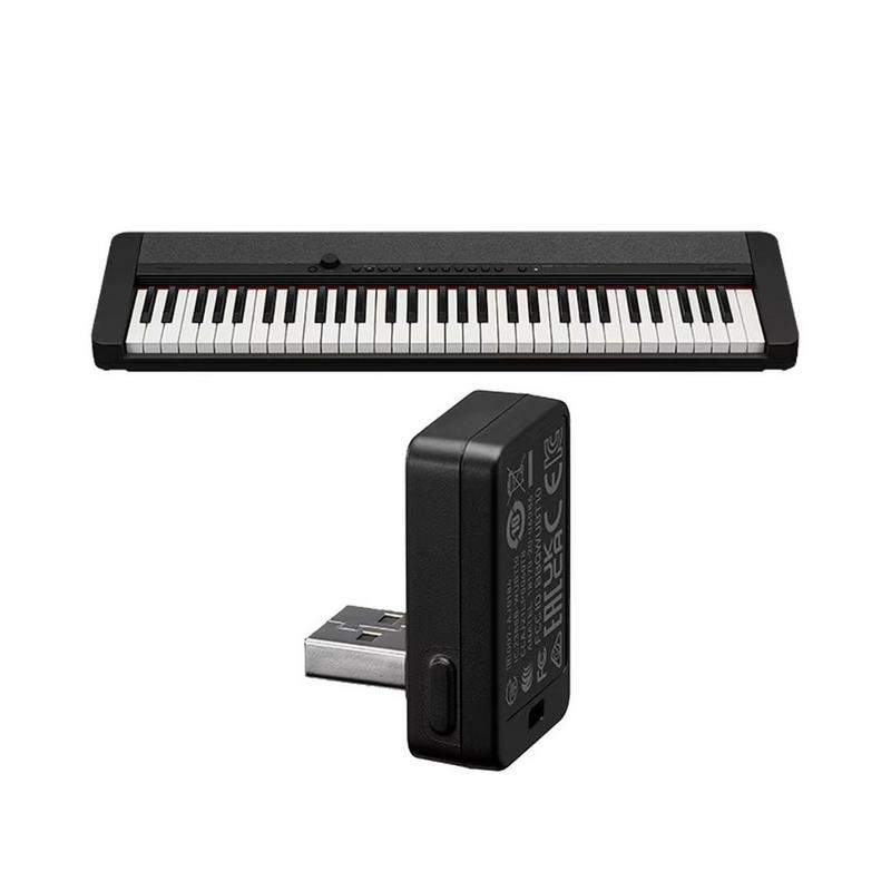 Casio CTS1BK