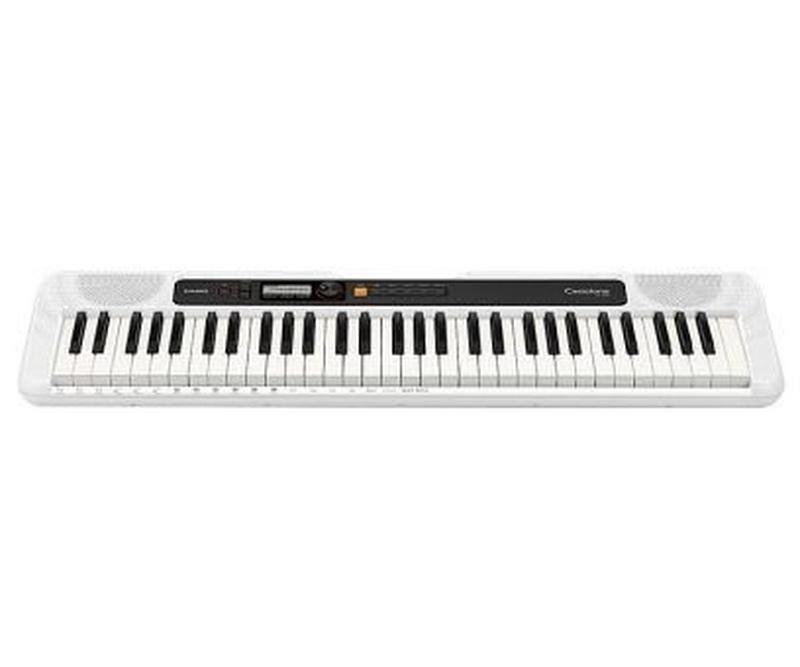 Casio CTS200WE