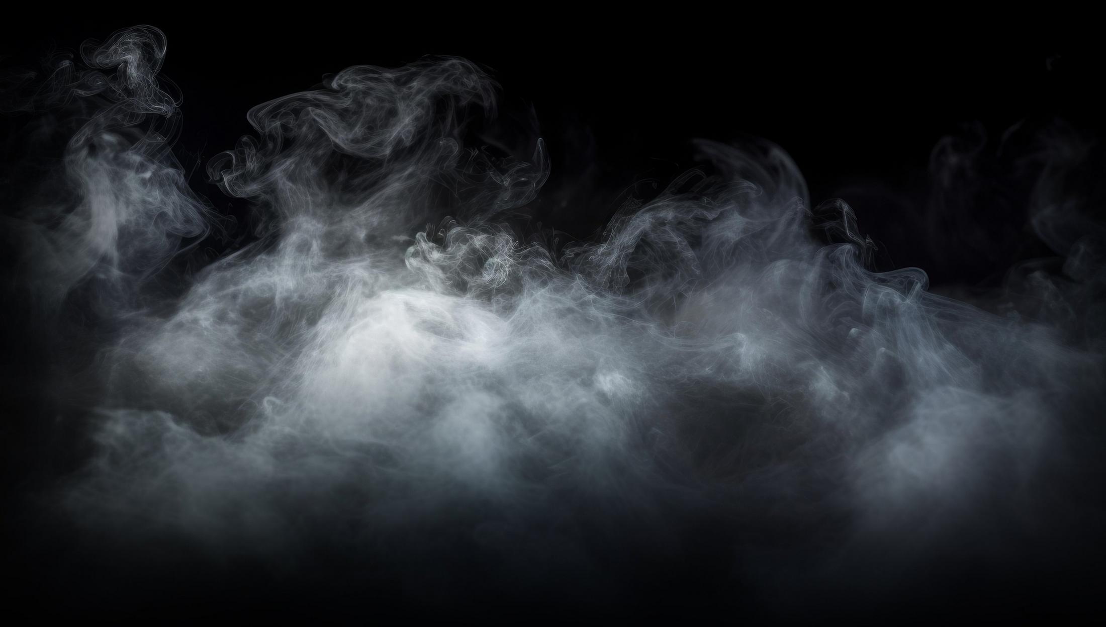 smokey background