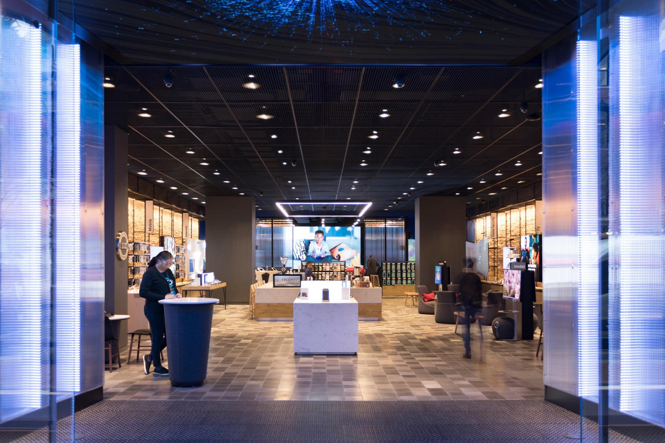 Retail
