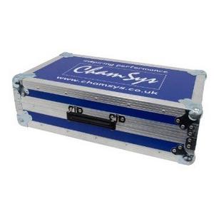 ChamSys MagicQ Compact Connect FlightCase