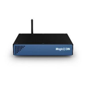 ChamSys MagicQ DIN