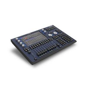 ChamSys MagicQ MQ50