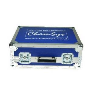 ChamSys MagicQ MQ50/MQ70 FlightCase