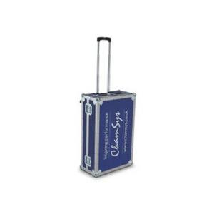 ChamSys MagicQ MQ250M FlightCase