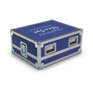 ChamSys MagicQ MQ500M Stadium Wing FlightCase