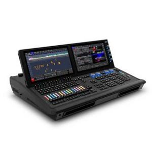 ChamSys MagicQ MQ500M+