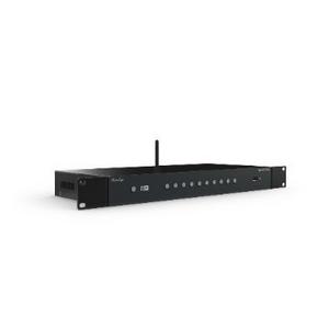 ChamSys QuickQ Rack