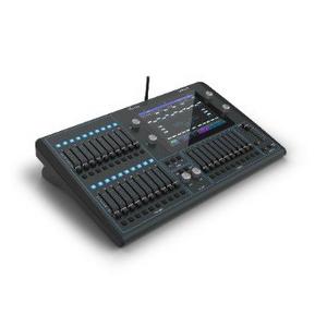 ChamSys QuickQ 20