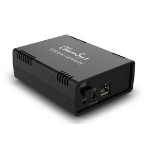 ChamSys GeNetix 10Scene Gateway