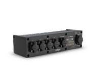 ChamSys GeNetix GS5IP