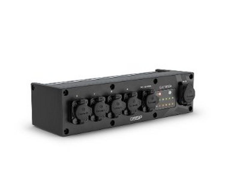 ChamSys GeNetix GS5IP