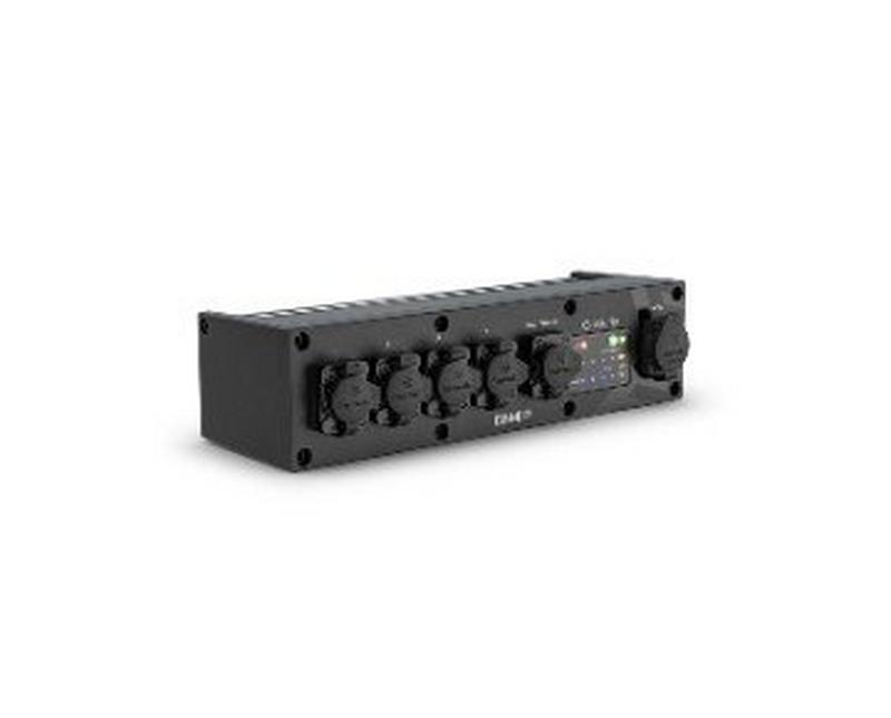 ChamSys GeNetix GN4IP
