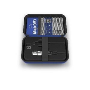 ChamSys Set of 10 MagicDMX FULL