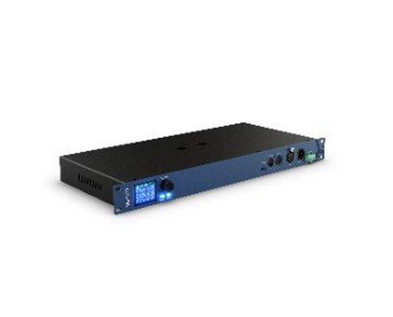 ChamSys GeNetix GN10 10P