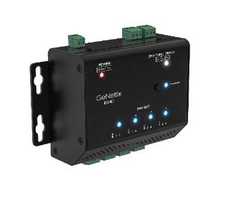 ChamSys GeNetix GD4D