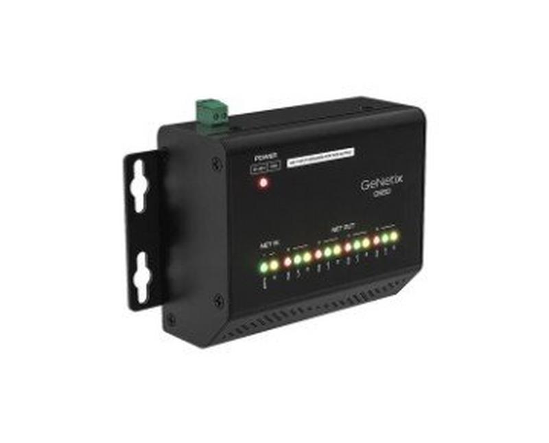 ChamSys GeNetx GS5D