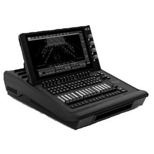 ChamSys MagicQ MQ500 Front-Panel-Upgrade