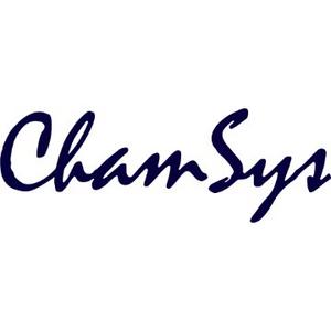 ChamSys MagicQ Stadium Wing Front-Panel-Upgrade