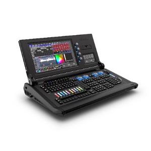 ChamSys MagicQ MQ250M Upgrade