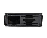 ChamSys MediaMaster VS4+