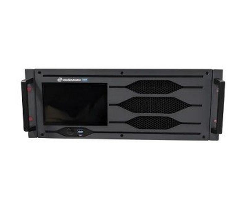 ChamSys MediaMaster VS4+