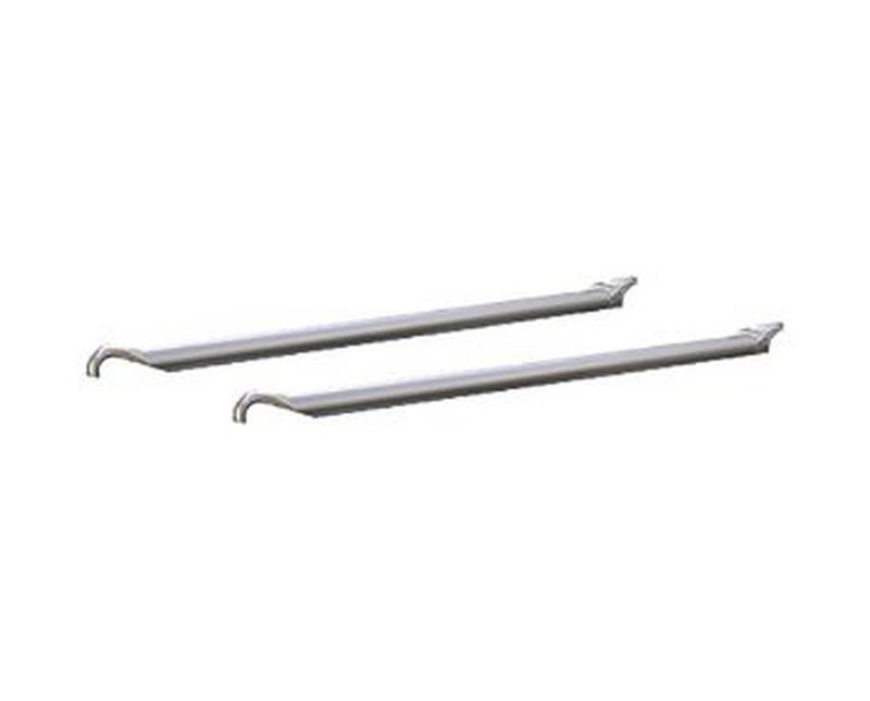 Chauvet CP Rack Rails 2-Pack