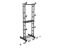 Chauvet Ground Stack Kit